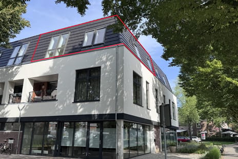 Oude Klapstraat 74-G