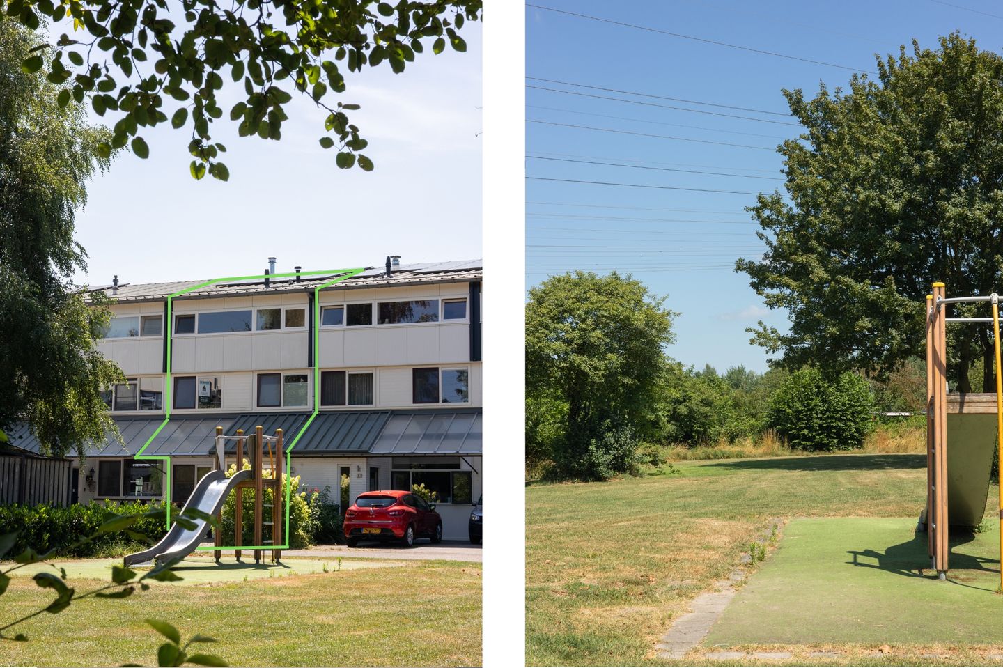 Vestdijkgaarde 55