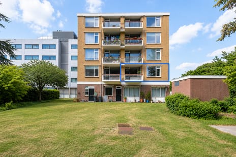 Willem de Zwijgerlaan 242