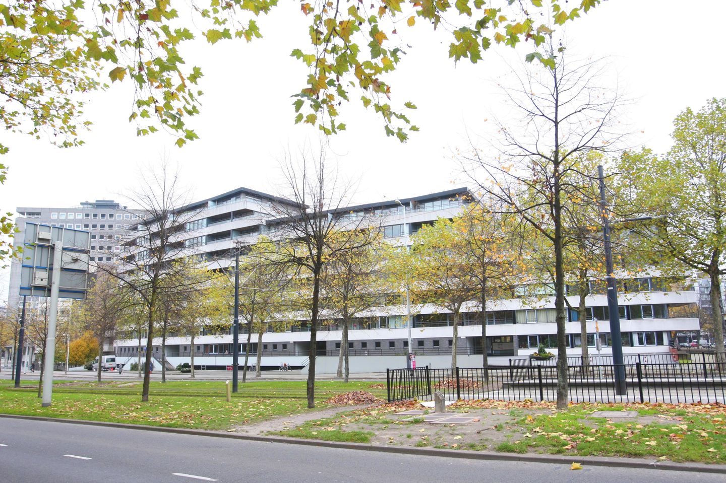 Goudsesingel 399