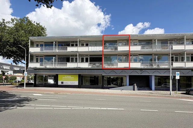 Graaf Florislaan 8