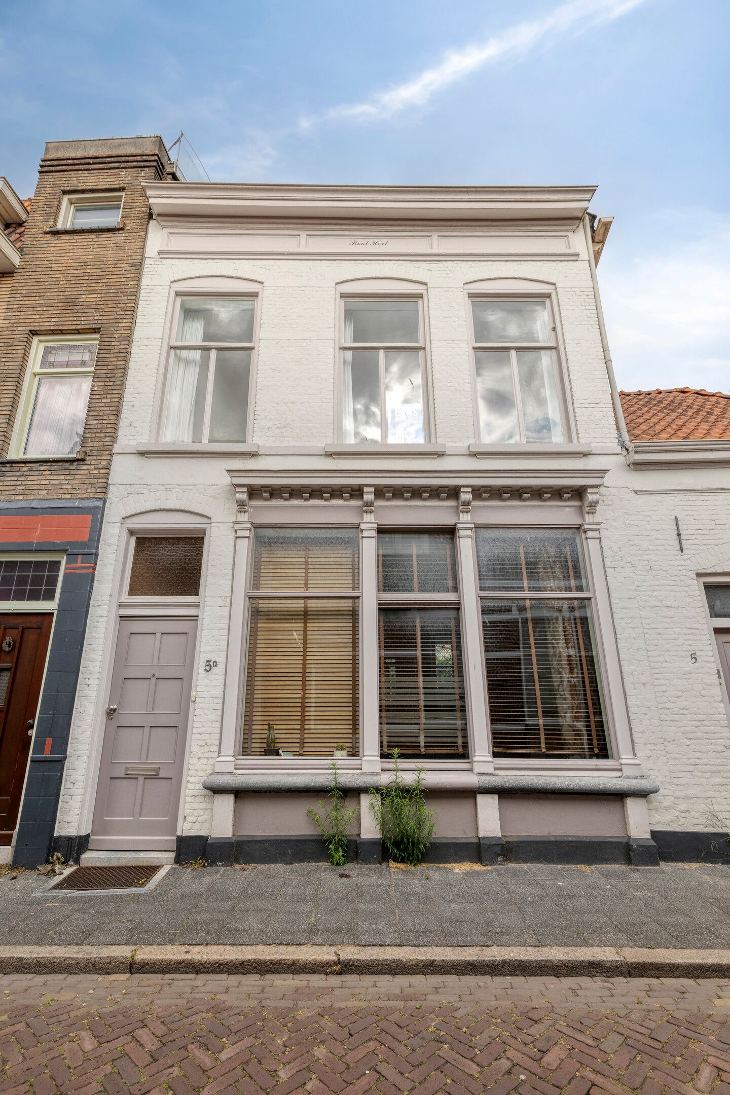 Wijngaardstraat 5-a