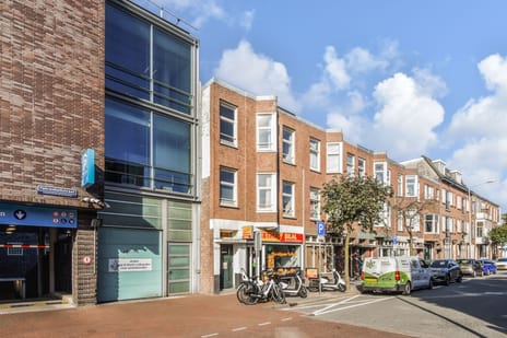 Fahrenheitstraat 202