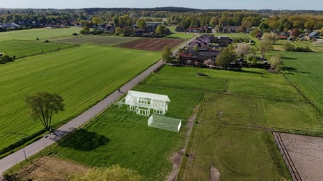 Scherenenkweg