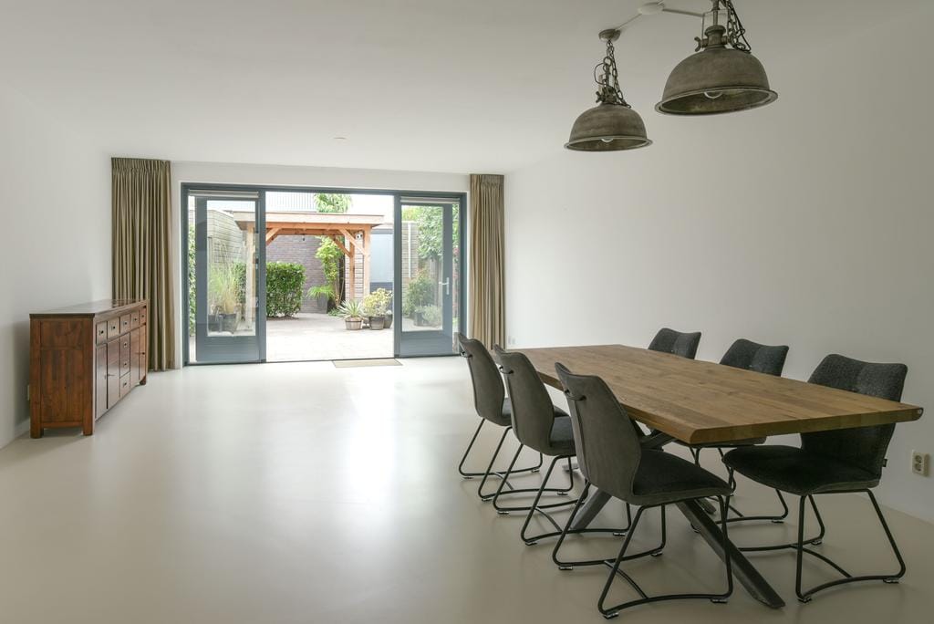 Huygensstraat 74