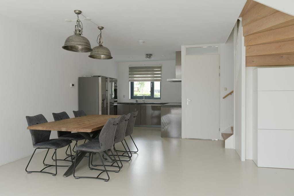 Huygensstraat 74