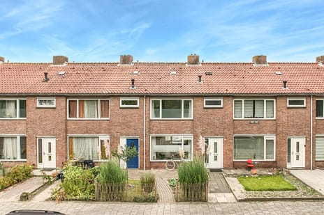 Hooilaan 104