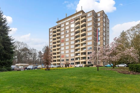 Soerenseweg 125-35