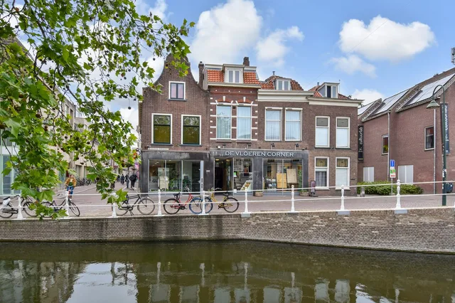 Brabantse Turfmarkt 3