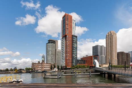 Landverhuizersplein 57