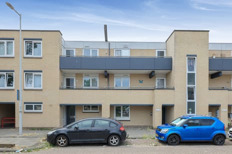 Louis Davidsstraat 12