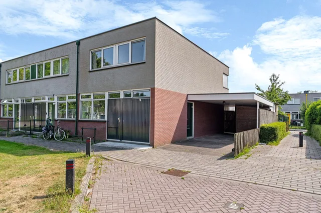 de Jokse 524 8918 HM Leeuwarden