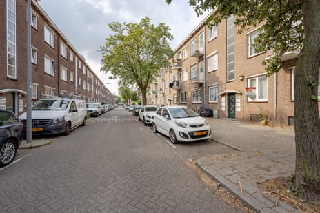 Madeliefstraat 13-A