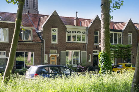 Plantagestraat 15