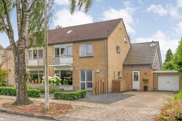 Burg.van Haersoltestraat 9