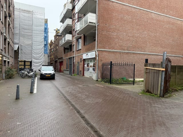 Wagenstraat 83