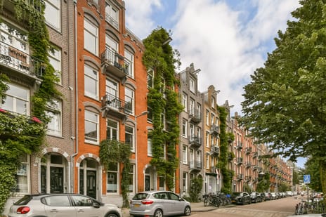 Domselaerstraat 23-H