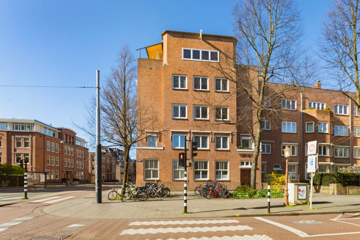 Emmastraat 32-K