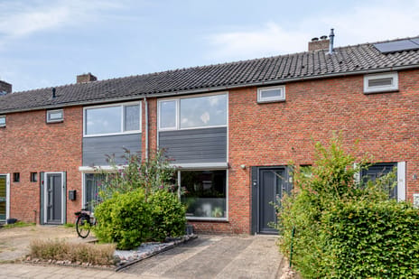 Spechtstraat 9