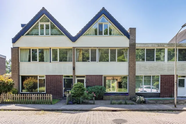 Van Cranenborchstraat 37