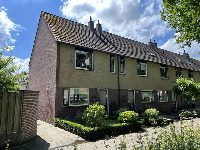Hordenweg 31