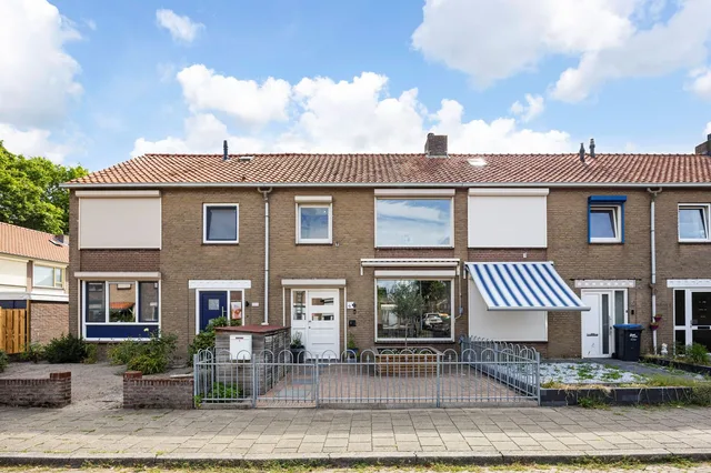 Gruttostraat 3 6601 EP Wijchen