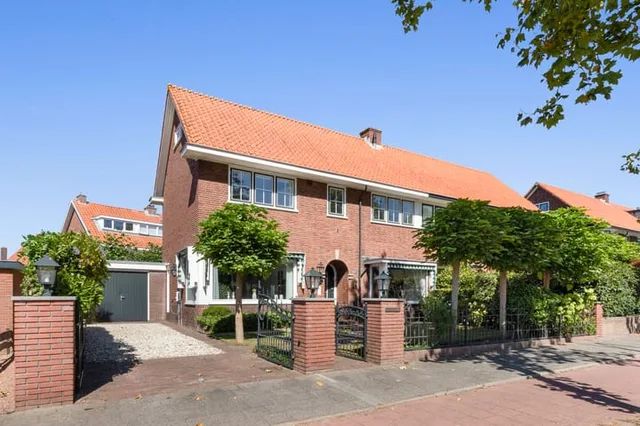 Diependaalselaan 268-A