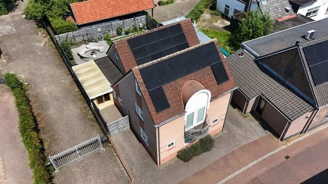 Benedendorpsstraat 33-A