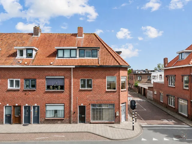 Hoge Rijndijk 182-A