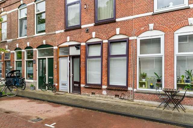 Schutterstraat 7