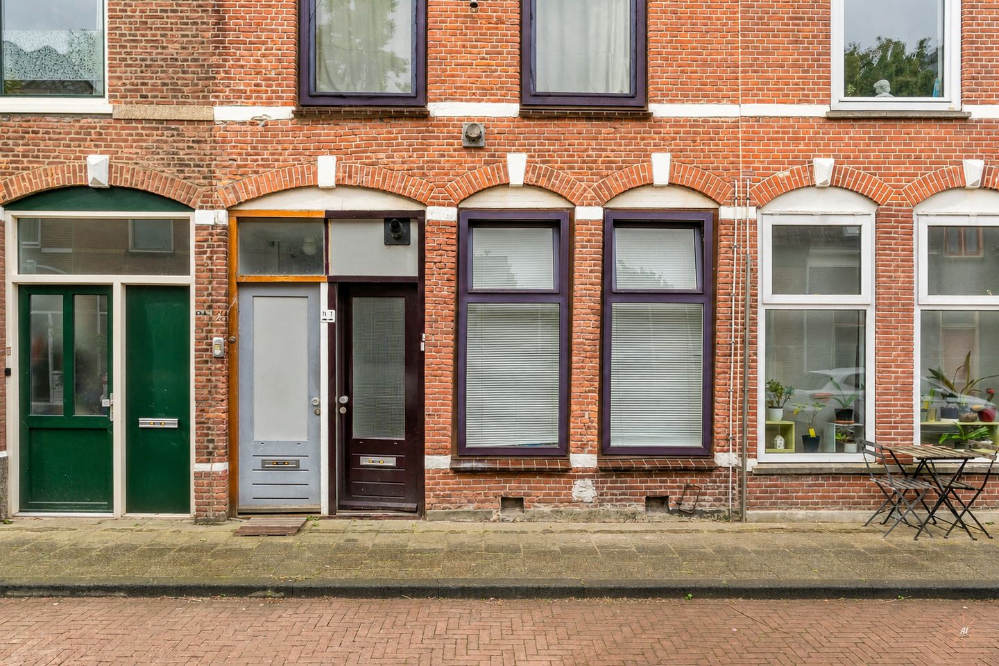 Schutterstraat 7