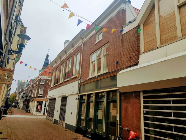 Boterstraat 3-B 1811 HP Alkmaar