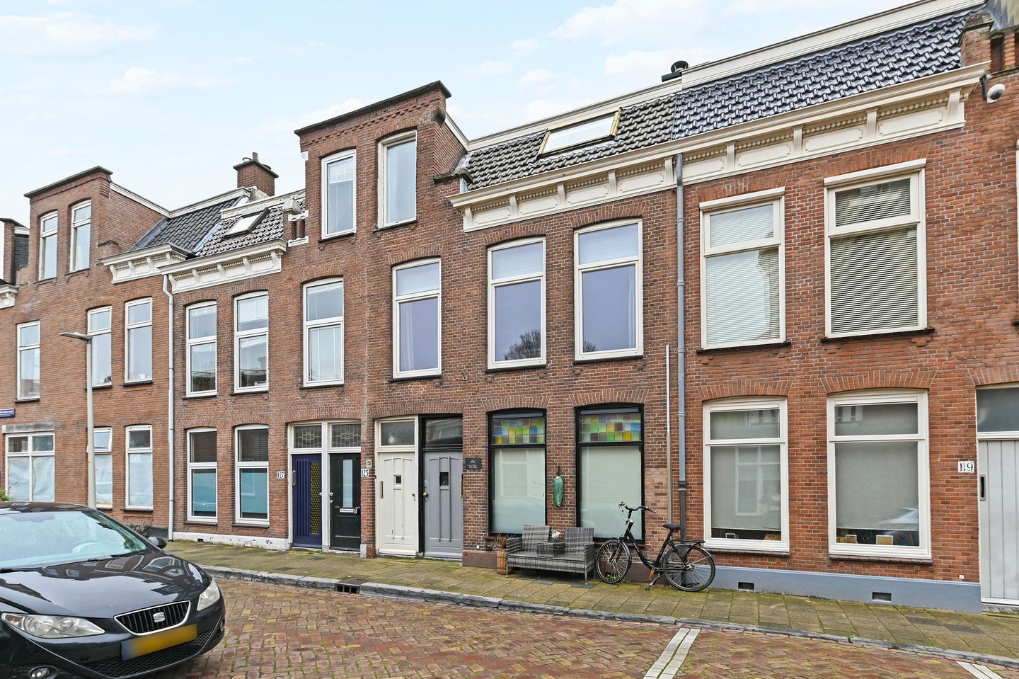 Van Brederodestraat 123