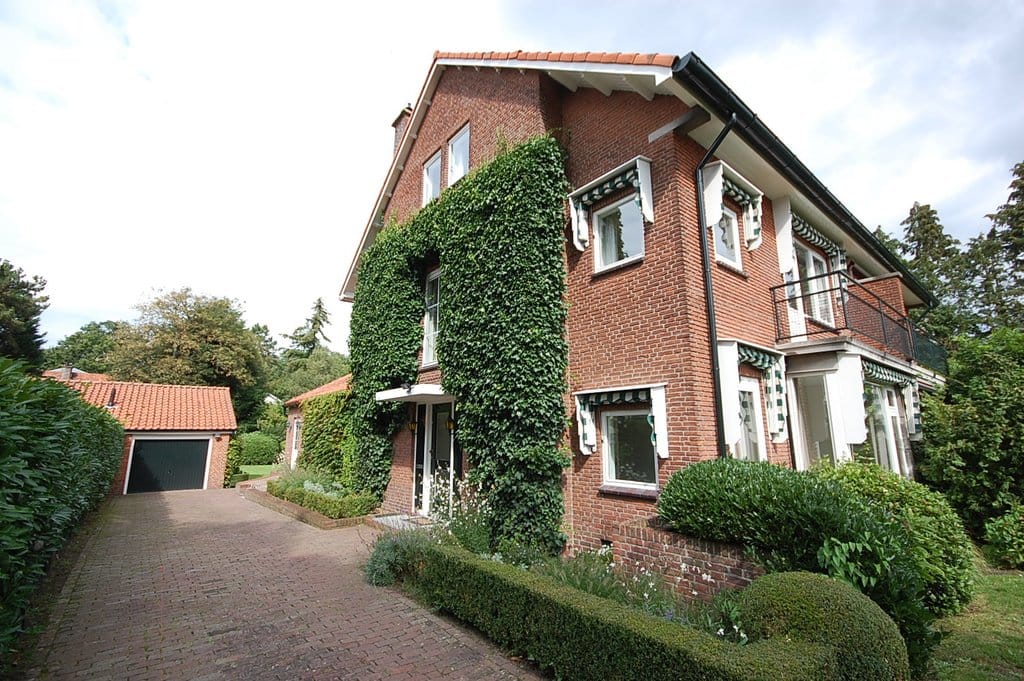 Schout bij Nacht Doormanlaan 27