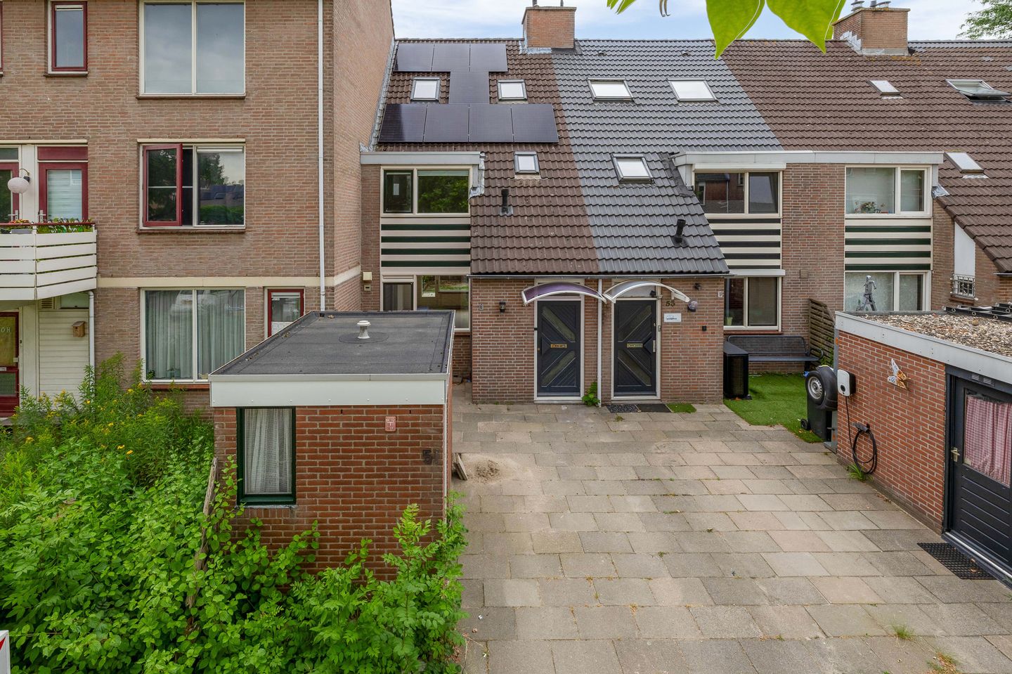 Rietgors 51
