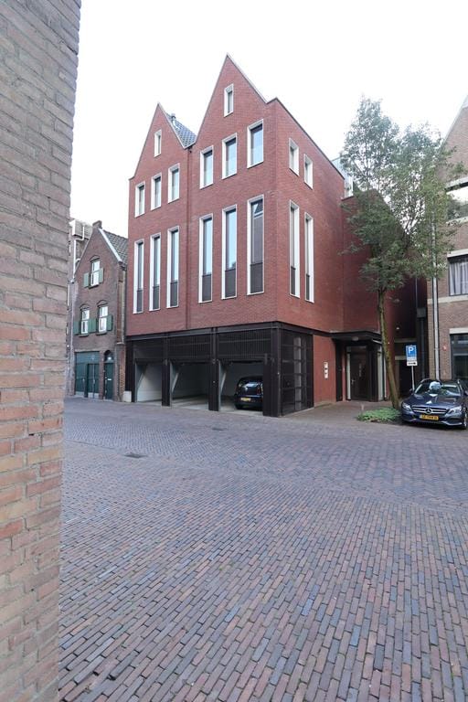 Achter de Tolbrug 26-B