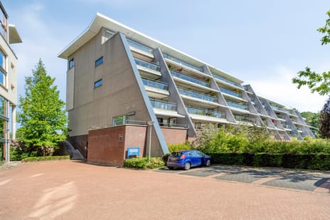 103 | Tussenwoning | Gehucht Zuid Fase 1 (Bouwnr. 103)
