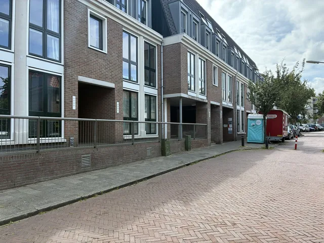 Ruitersweg 39-C