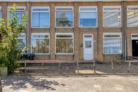 Cambuurplein 38