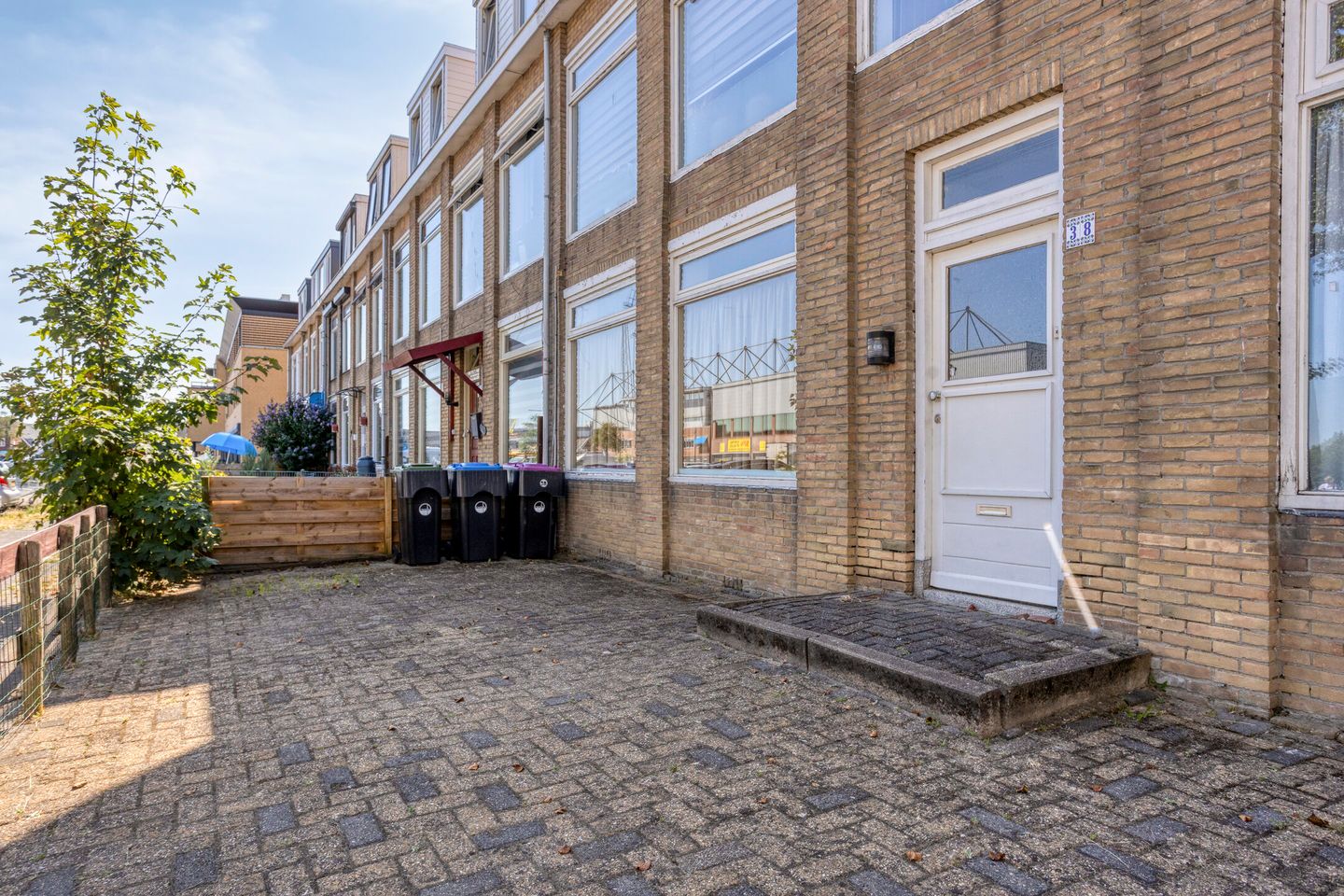 Cambuurplein 38