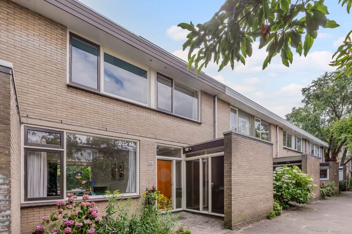 Stichtstraat 41