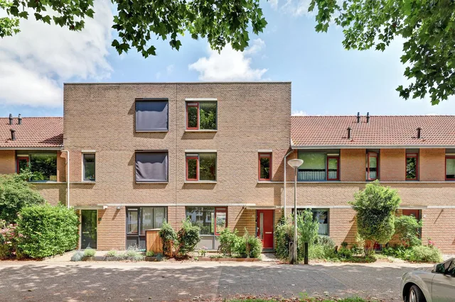 Oranjepoldererf 58 2807 NG Gouda