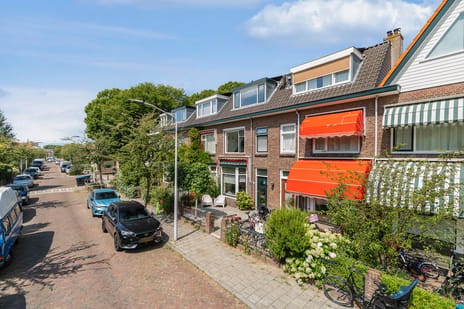 Pieter de la Courtstraat 64