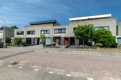 Naardenstraat 163