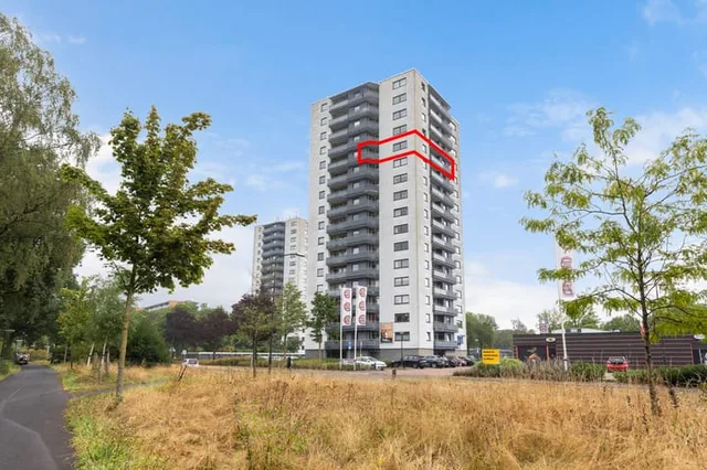 Kalmoesstraat 95