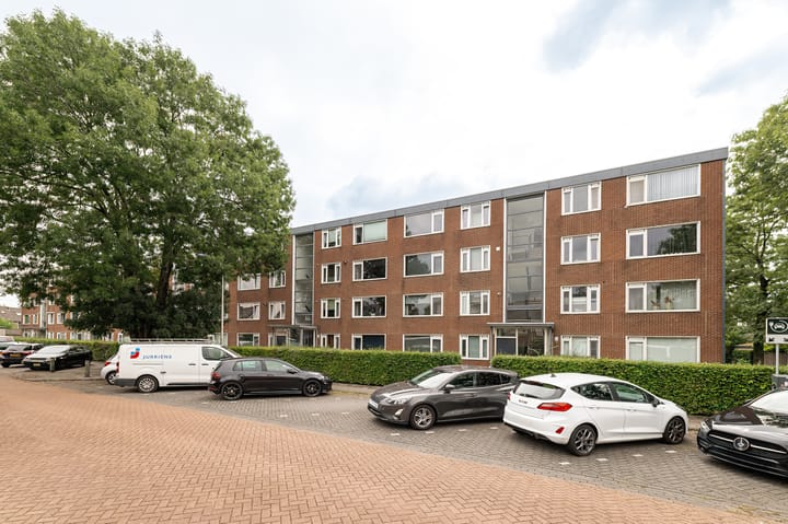 Ravelijnstraat 17