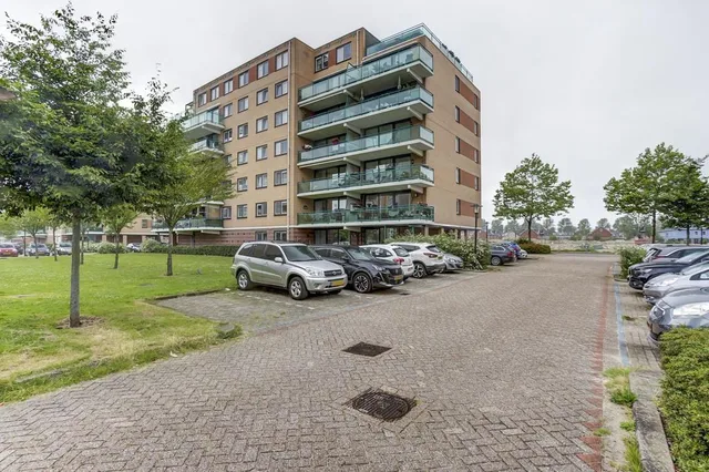 Fluiterlaan 250