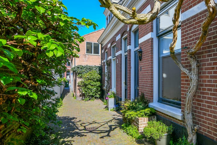 Slagerspoort 3