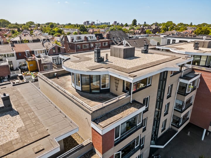 Utrechtse Jaagpad 47-H