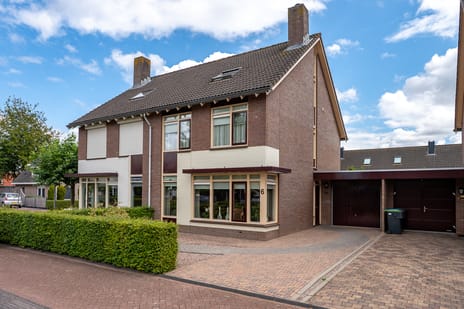 de Oosterakker 6